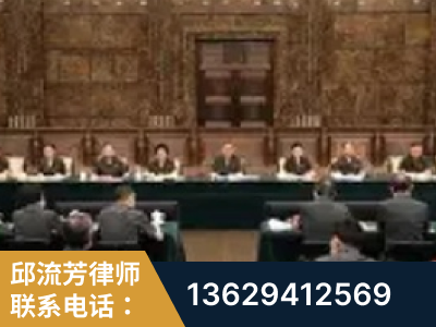 虎林-疑难刑事案件处理